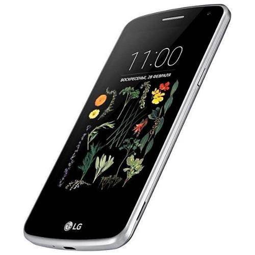 Smartphone Lg K5 Dual Chip Tela 5.0" Quad-Core Android 5.1 8gb 5mp – Pret