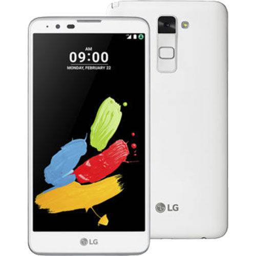 Smartphone LG Stylus 2 Dual Branco White