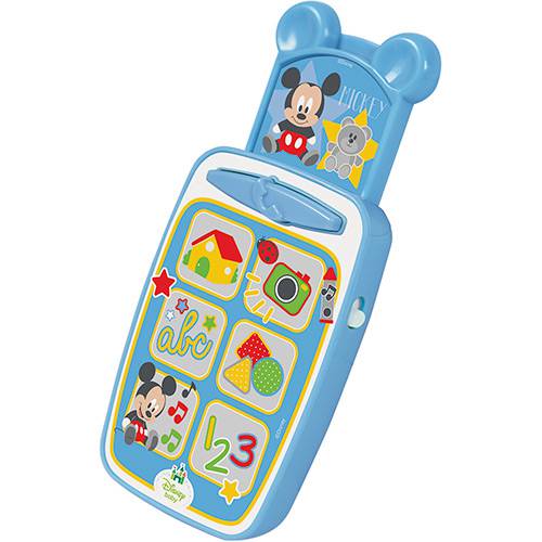 Smartphone Mickey - Disney