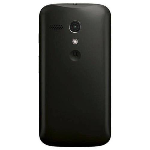 Smartphone Motorola Moto G Xt-1034 16gb 4.5" 5mp Preto - Android 4.4.2