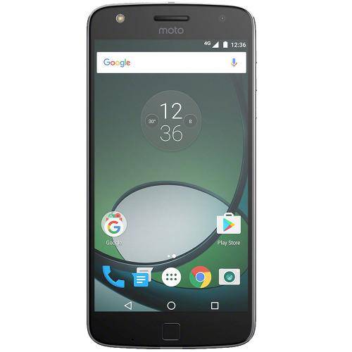 Smartphone Motorola Moto Z Play Xt1635