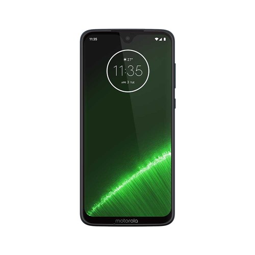 Smartphone Motorola XT1965 Moto G7 Plus Indigo 64GB