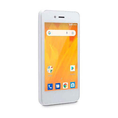 Smartphone Multilaser Nb729 Ms40g 3g Tela 4" 8gb Android 8.1