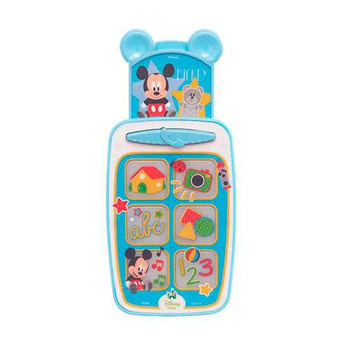 Smartphone Musical Mickey Dican 3737