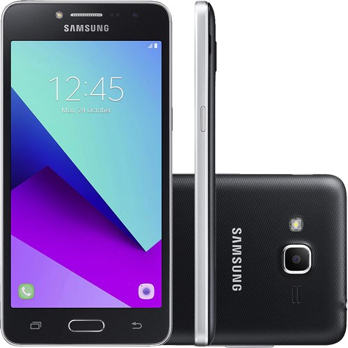 Smartphone Samsung G532 Galaxy J2 Prime TV Preto 16 GB'