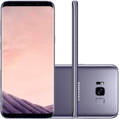 Smartphone Samsung G950 Galaxy S8 Ametista