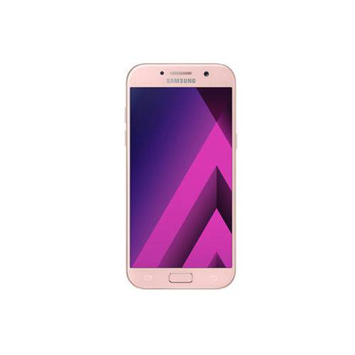Smartphone Samsung Galaxy A5 2017 Dual Chip Octa-core, 32gb, 5,2pol Super Amoled, 4g, Android 6.0, D