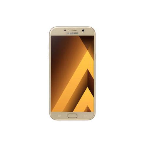 Smartphone Samsung Galaxy A7 2017 Dual Chip, Octa-Core, 64GB, 5,7pol Super Amoled, 4G, Android 6.0,