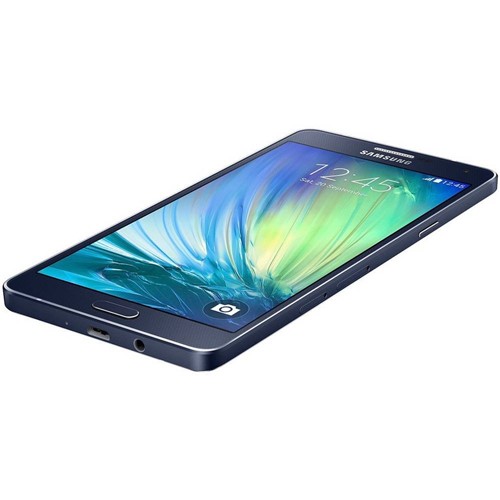 Smartphone Samsung Galaxy A7 A700 Duos Desbloqueado Preto