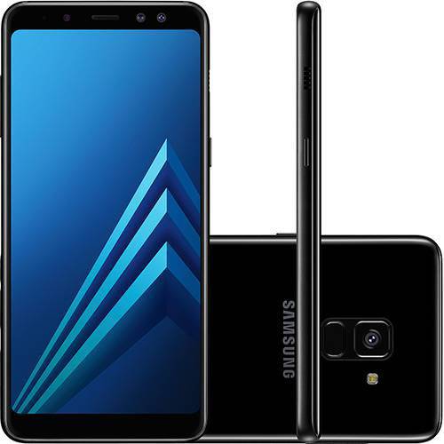 Smartphone Samsung Galaxy A8