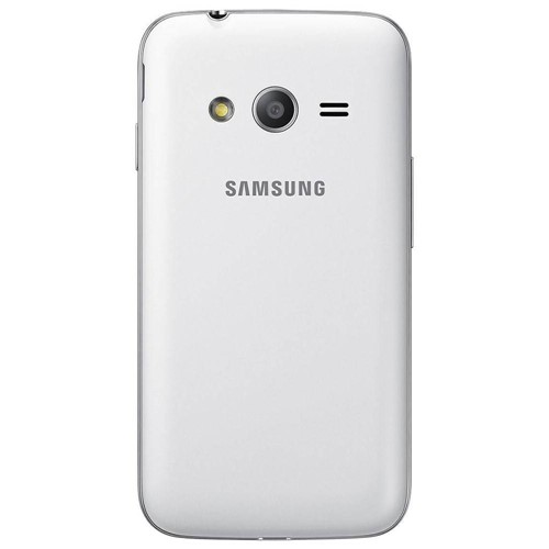 Smartphone Samsung Galaxy Ace 4 Neo Duos, Branco