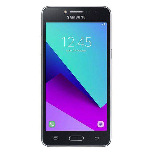Smartphone Samsung Galaxy J-2 4g Tela 5 Android 6.0 Câmera Traseira 8mp Dual Chip Preto