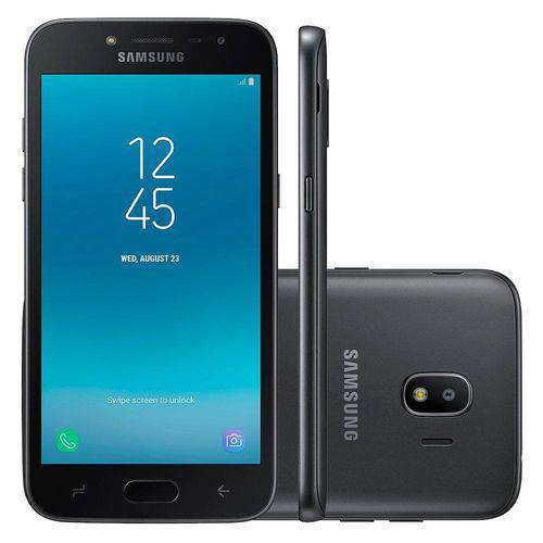 Smartphone Samsung Galaxy J2 Core Dual Chip Android 8.1 8gb