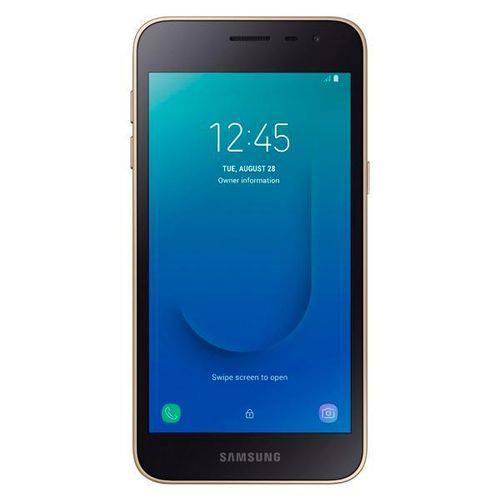 Smartphone Samsung Galaxy J2 Core SM-J260M/DS Dual SIM 16GB 5.0" 8MP/5MP OS 8.1.
