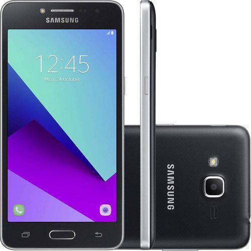 Smartphone Samsung Galaxy J2 Prime Dual Chip Android 6.0.1 Tela 5 16gb 4g Câmera 8mp Bivolt