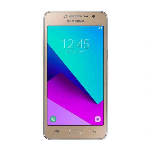 Smartphone Samsung Galaxy J2 Prime Dual Chip Android 6.0.1 Tela 5 16gb 4g Câmera 8mp Bivolt