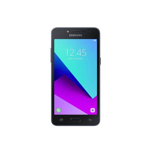 Smartphone Samsung Galaxy J2 Prime Preto Sm-g532m 16gb Câmera 8mp