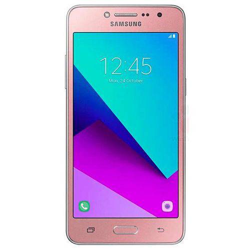 Smartphone Samsung Galaxy J2 Prime Sm-g532m Dual Sim 16gb de 5.0" 8/5mp os 6.0.1 - Rosa