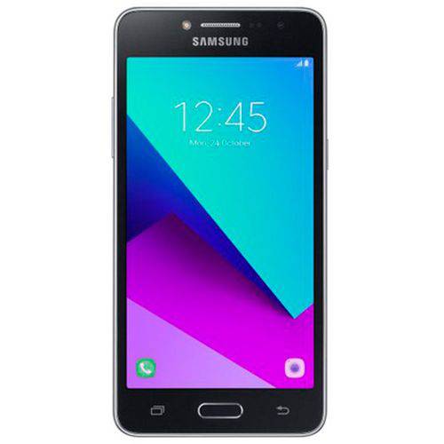 Smartphone Samsung Galaxy J2 Prime Tela 5 Polegadas 4g Android 6.0 Câmera 8mp Dual Chip