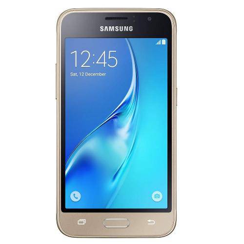 Smartphone Samsung Galaxy J1 Dual Android Tela 4.5p Memória 8gb - Sm-J120