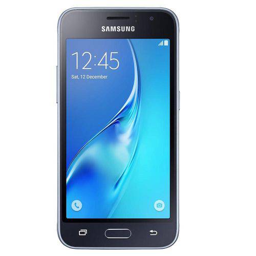 Smartphone Samsung Galaxy J1 Dual Android Tela 4.5p Memória 8gb - Sm-j120