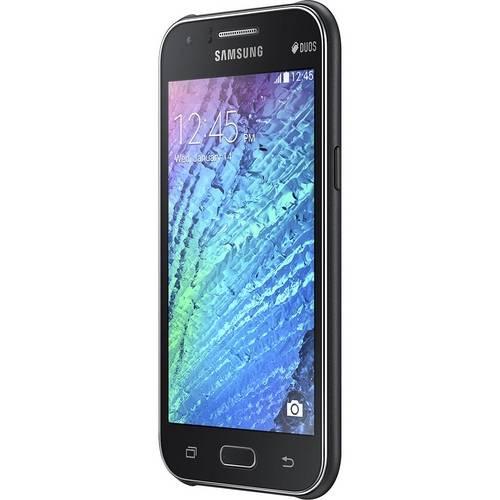 Smartphone Samsung Galaxy J1 Duos J100m Desbloqueado Preto