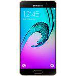 Smartphone Samsung Galaxy Novo A5 - Dourado