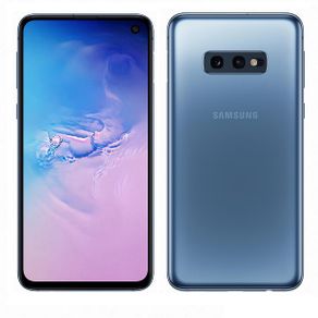 Smartphone Samsung Galaxy S10e SMG970FZ 128GB 6GB 5,8" 4G Câmera Dupla 12+16MP Dual Chip Azul