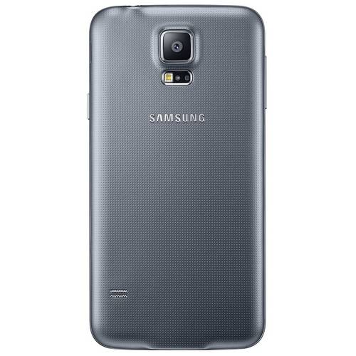 Smartphone Samsung Galaxy S5 New Edition Duos, 4g Octa Core 1.6ghz 16gb Câmera 16mp Tela 5.1, Prata