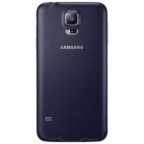 Smartphone Samsung Galaxy S5 New Edition Duos, 4g Octa Core 1.6ghz 16gb Câmera 16mp Tela 5.1, Preto