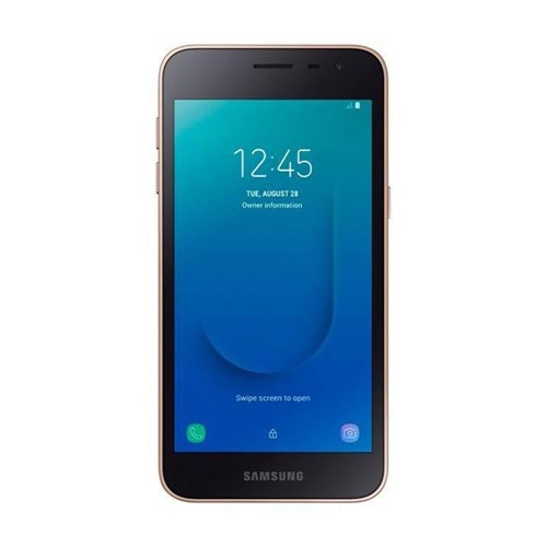 Smartphone Samsung J260 GALAXY J2 CORE Dourado 16 GB Claro