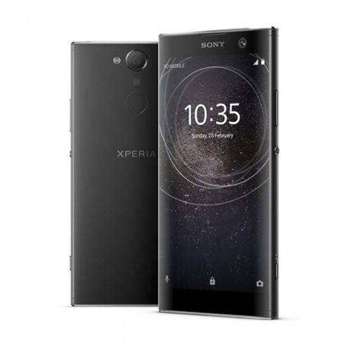 Smartphone Sony Xperia Xa2 Dual Chip Android 8.0 Tela 5.2 Octa Core 2.2ghz 32gb 4g Câmera Bivolt