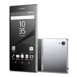 Smartphone Sony Xperia Z5 Premium Cromado com 32gb, Tela 5.5, Camera 23mp, Android 5.1