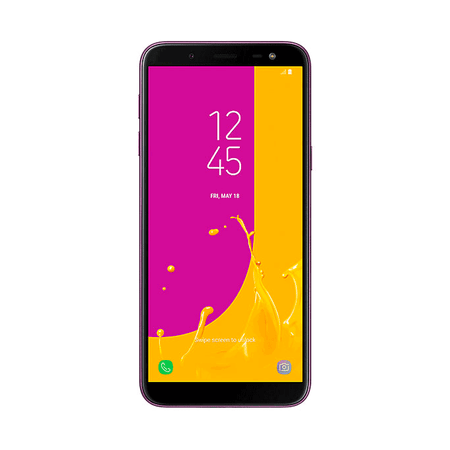 Smartphone Violeta J6 32GB Samsung