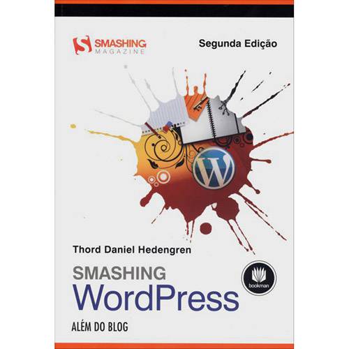 Smashing WordPress: Além do Blog