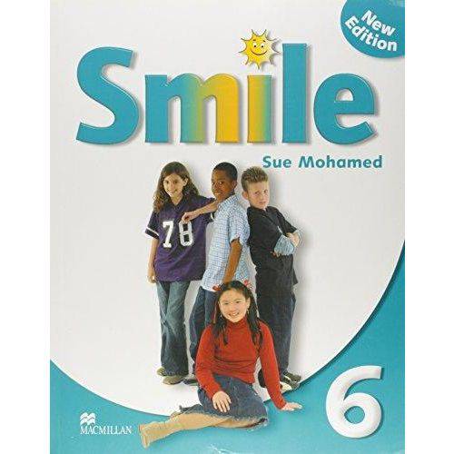 Smile 6 - Activity Book
