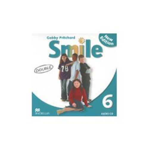 Smile 6 - Audio CD - New Edition