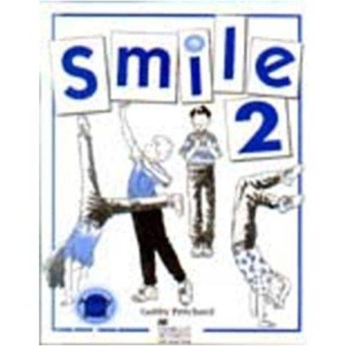 Smile 2 - Activity Book