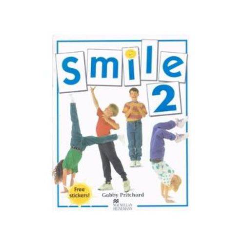 Smile 2 - Student's Book
