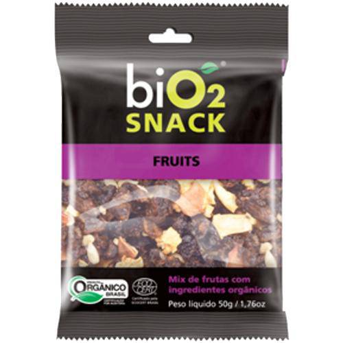 Snack Bio2 Fruits