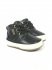 Sneaker Gambo Basico Preto BT50535-1758 BT505351758