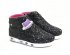 Sneaker Pampili Glitter Gato Toddler 165088