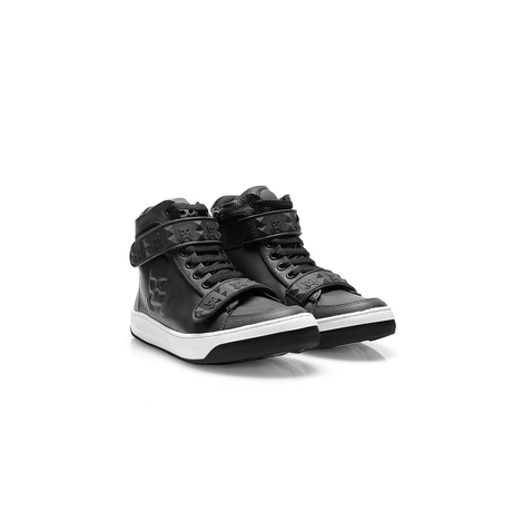 Sneaker Slim Preto HD3750PR