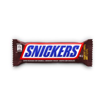 Snickers Original 45g