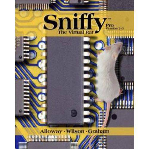 Sniffy, The Virtual Rat - Pro Version 2.0