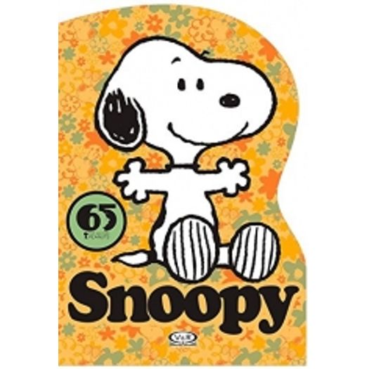 Snoopy - Vergara Riba