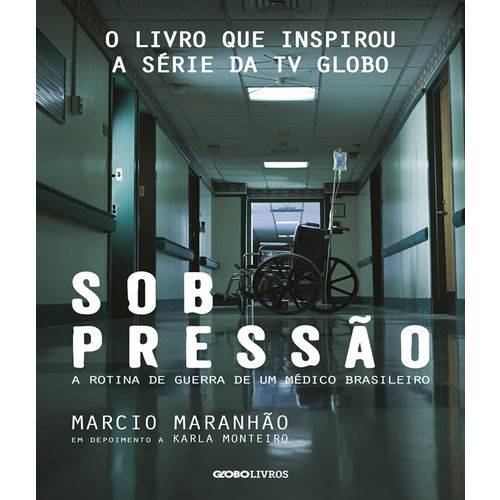 Sob Pressao - 02 Ed