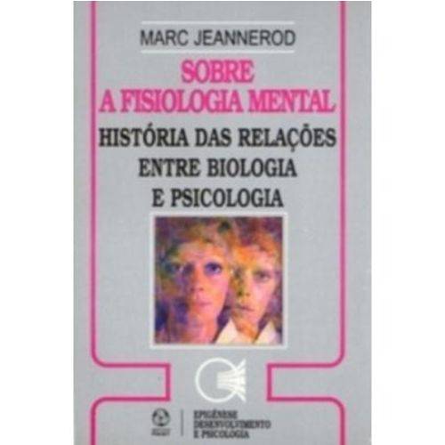 Sobre a Fisiologia Mental