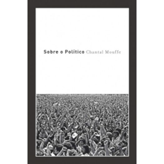 Sobre o Politico - Wmf Martins Fontes