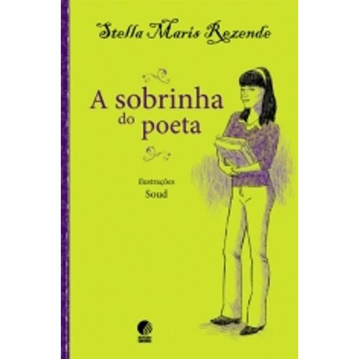 Sobrinha do Poeta, a - Globo